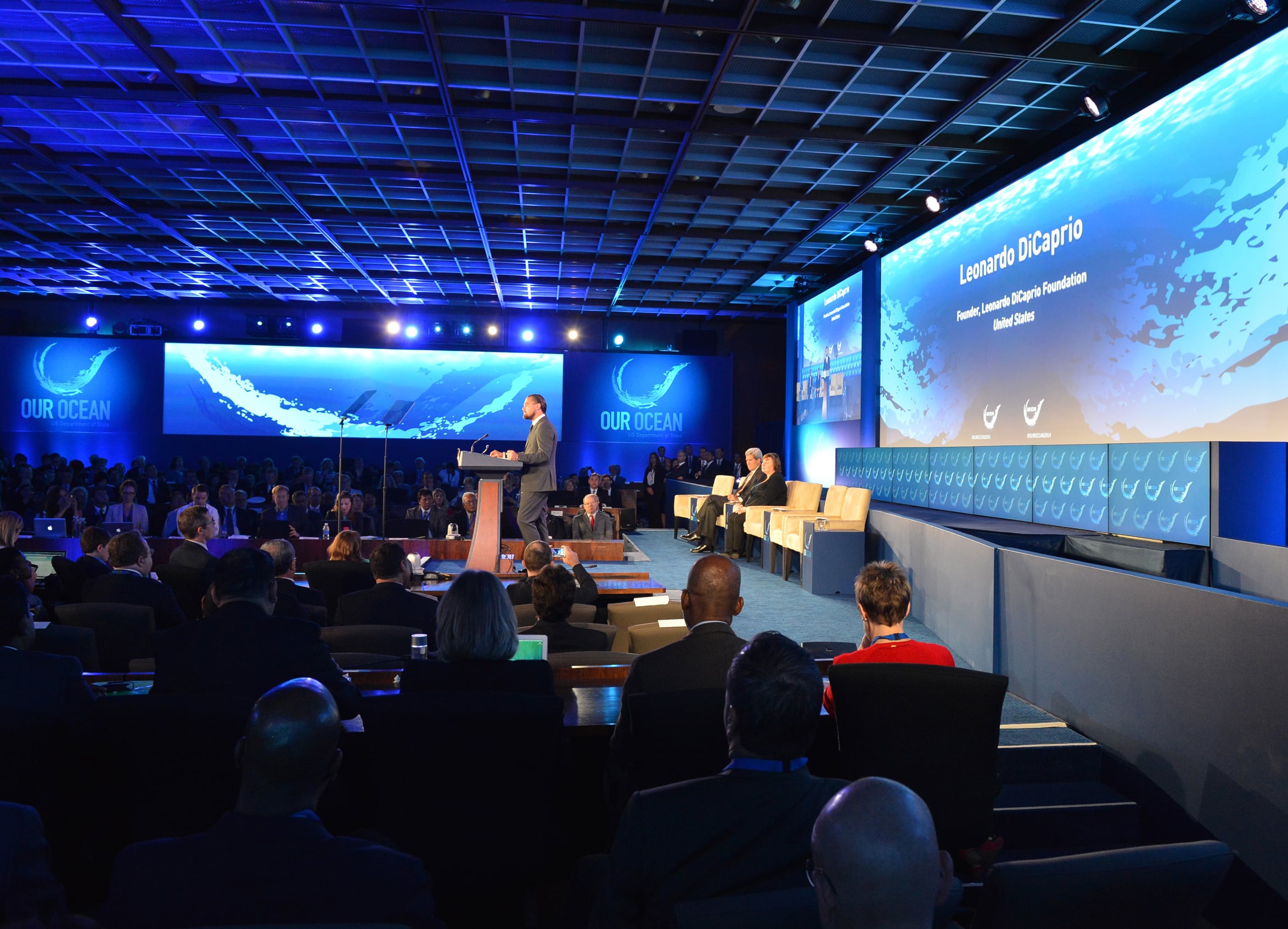 Four Ways to Dramatically Improve Your Press Conference