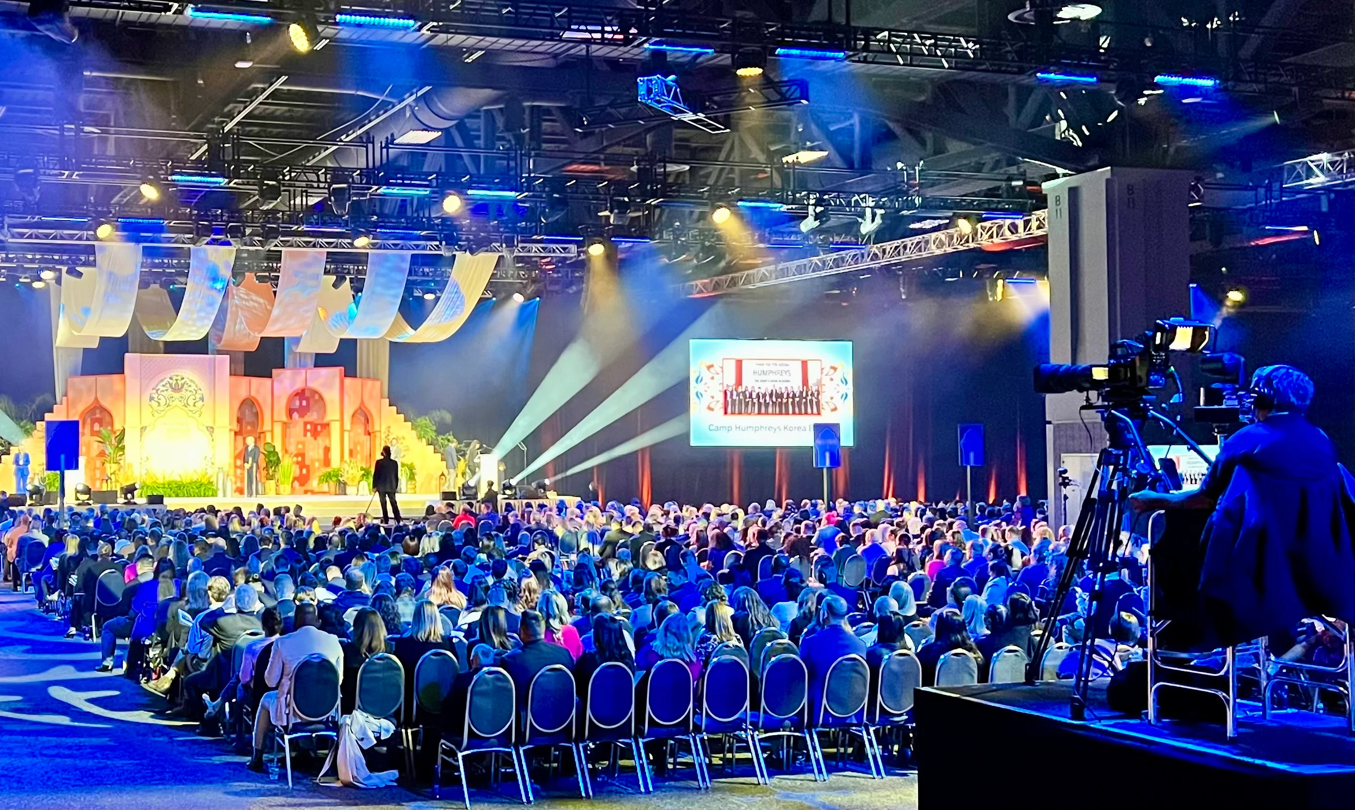 NFCU Annual Awards and Gala