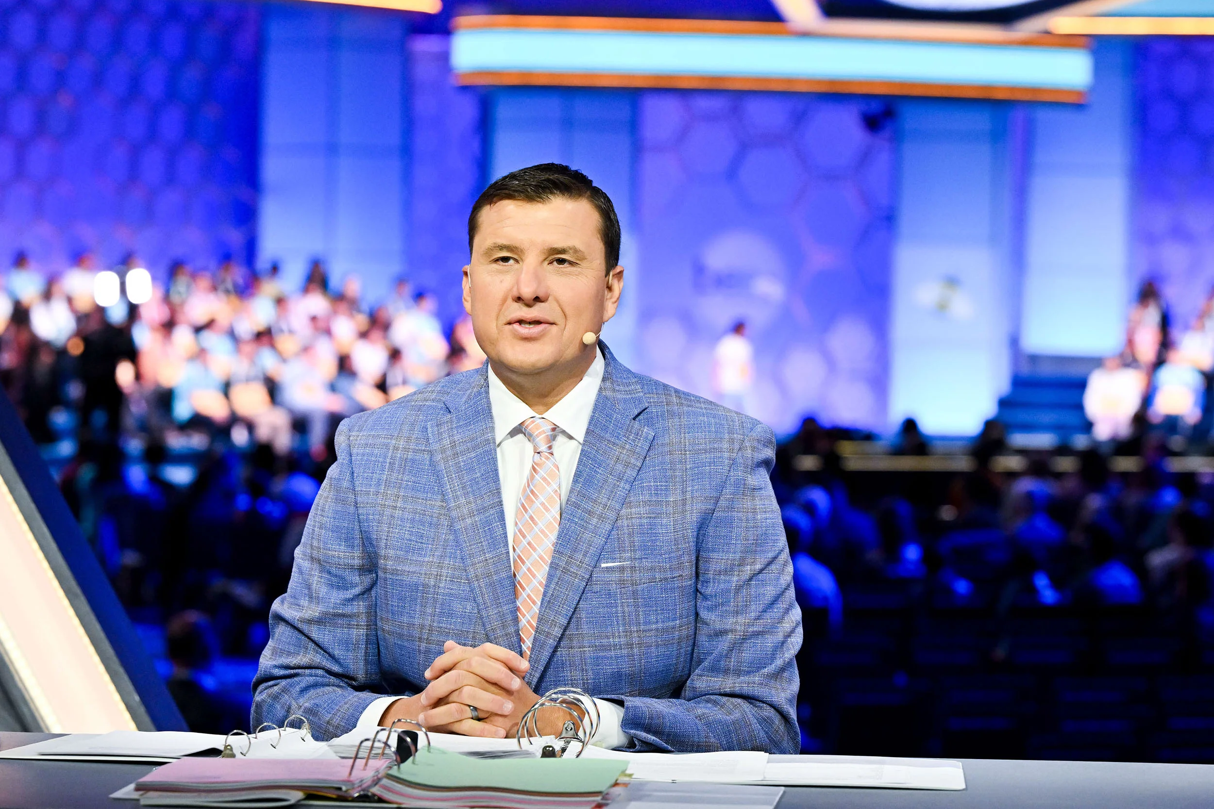 Scripps National Spelling Bee