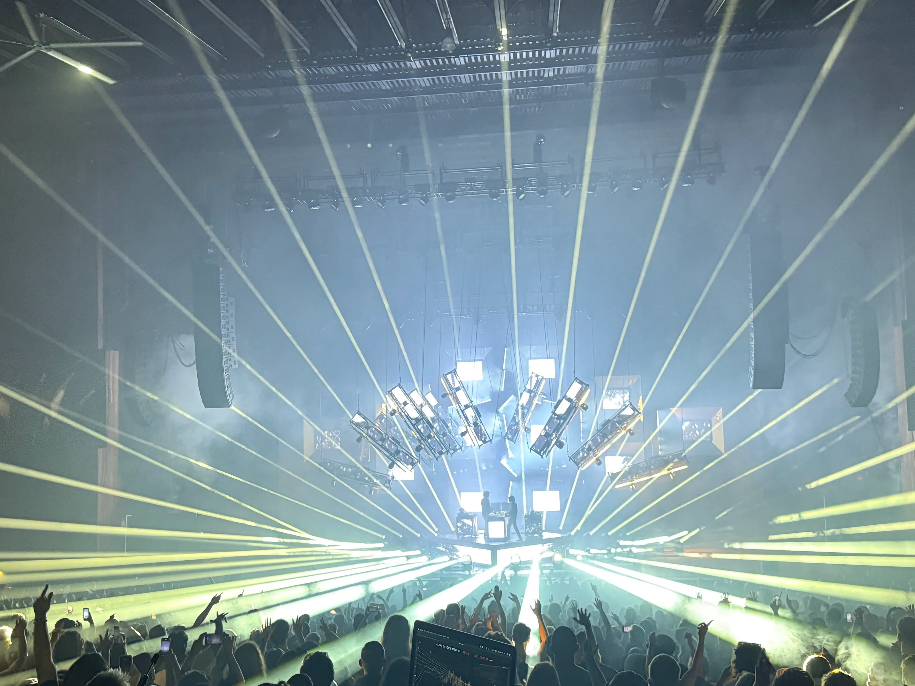 Merriweather Post Pavilion Concert Series