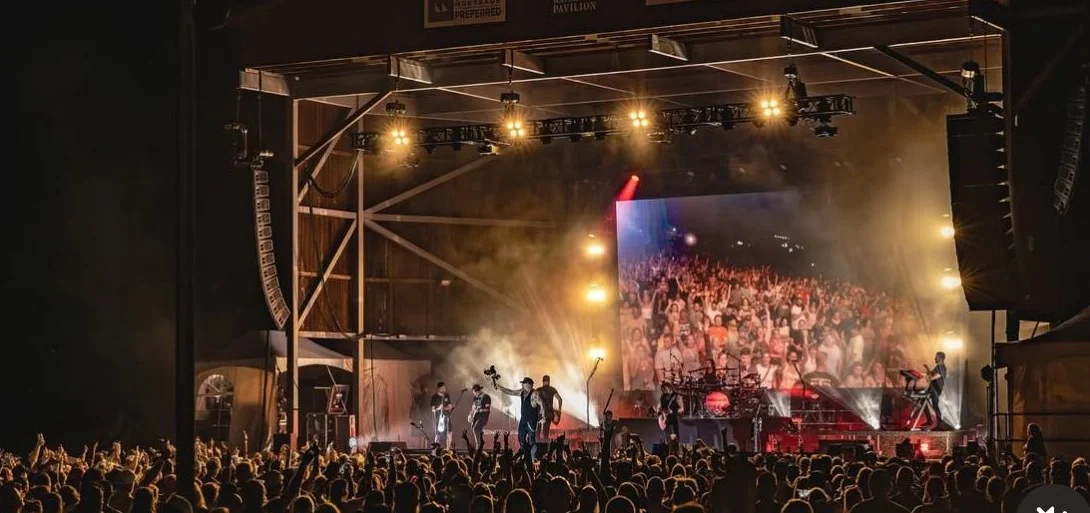 Live Entertainment Showcase