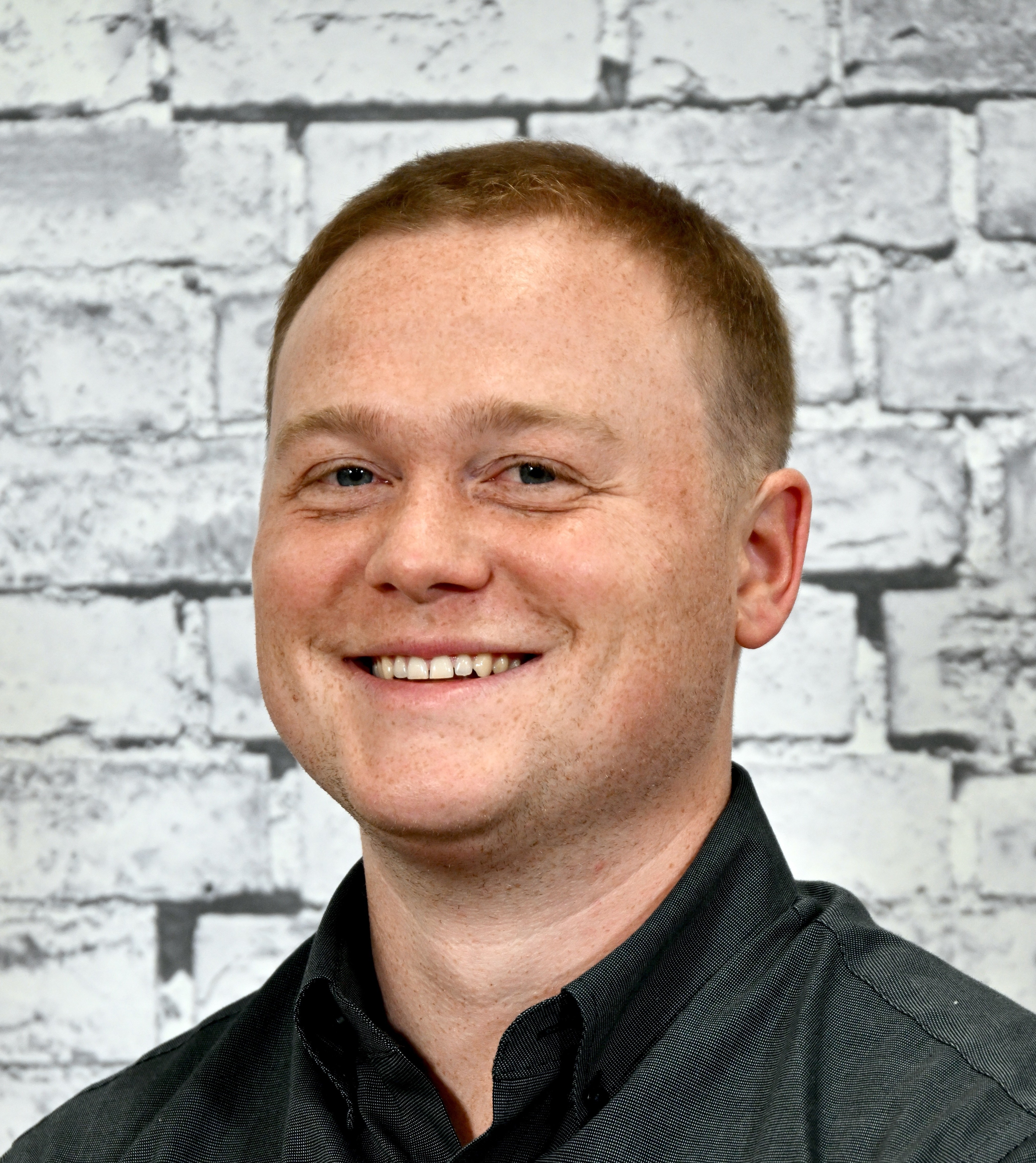 Ben Fisher
