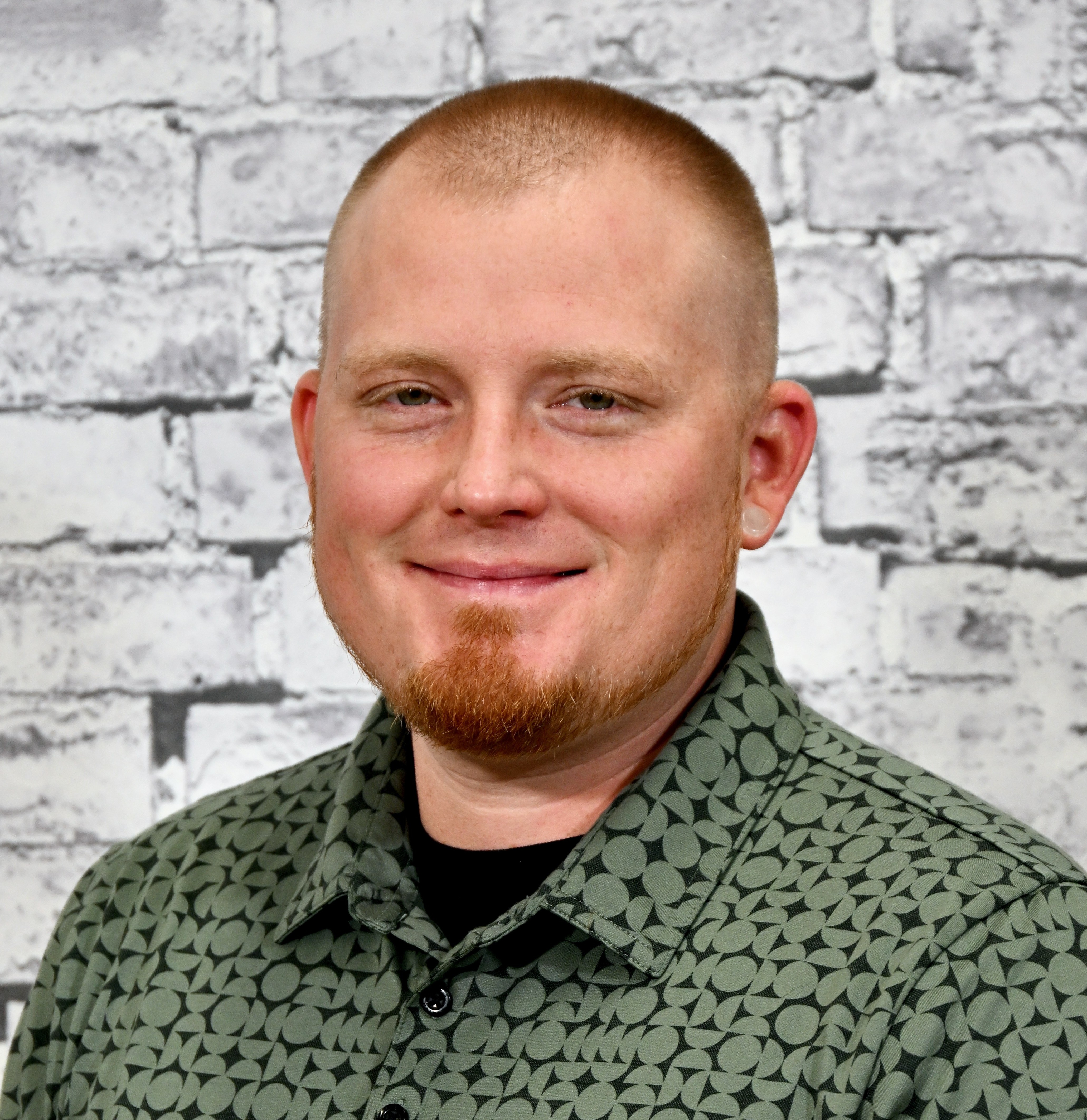 Ryan Delcher