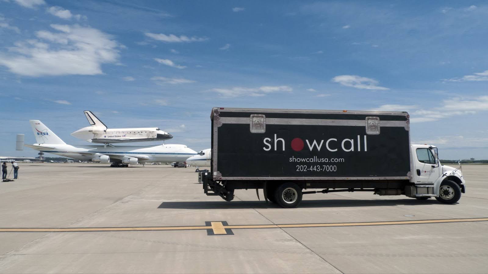 What we've been up to