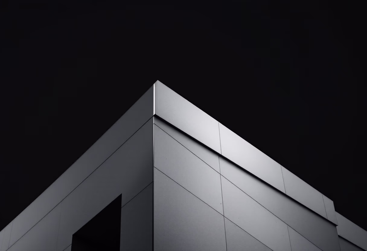 image of company office exterior (for a b2b saas)