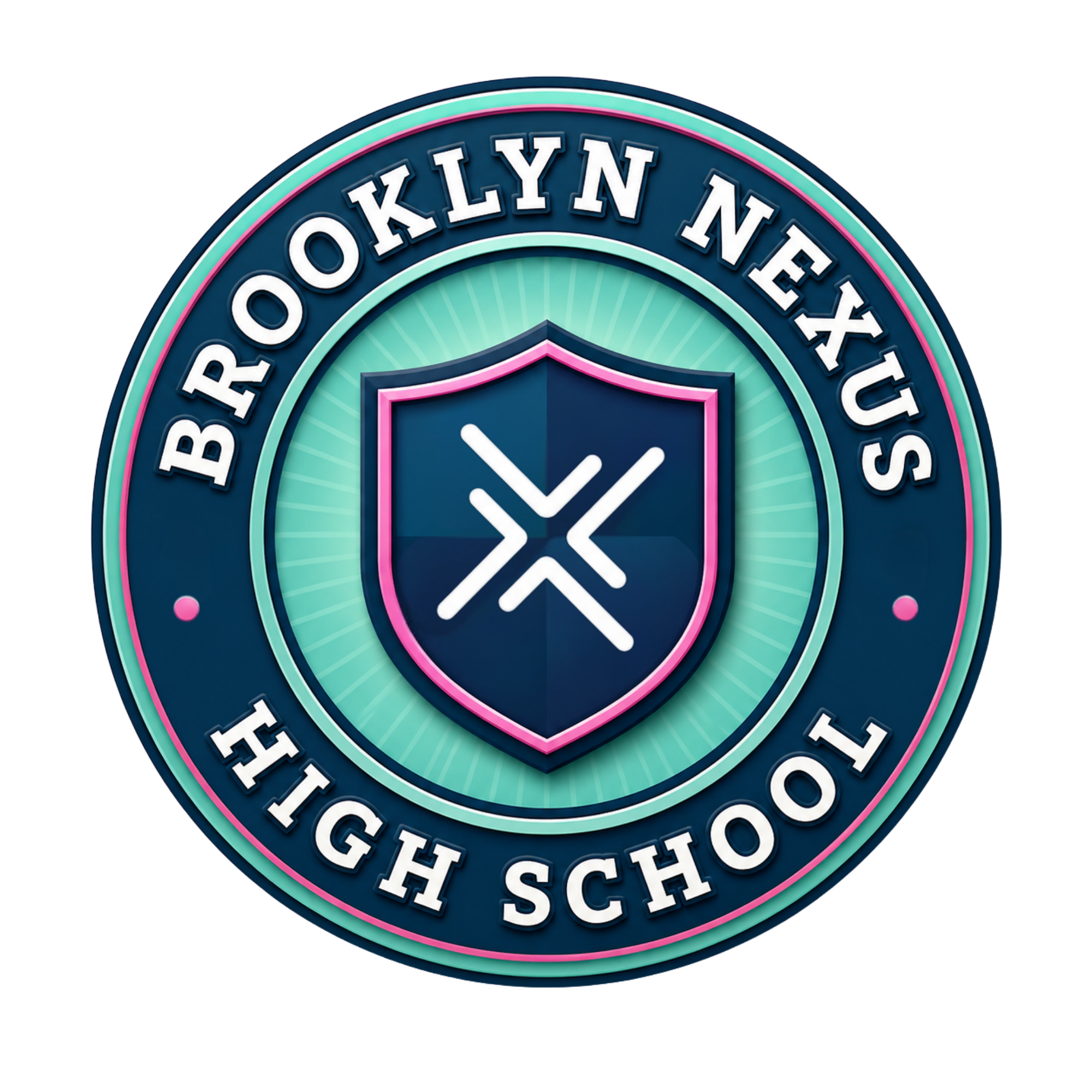 school logo