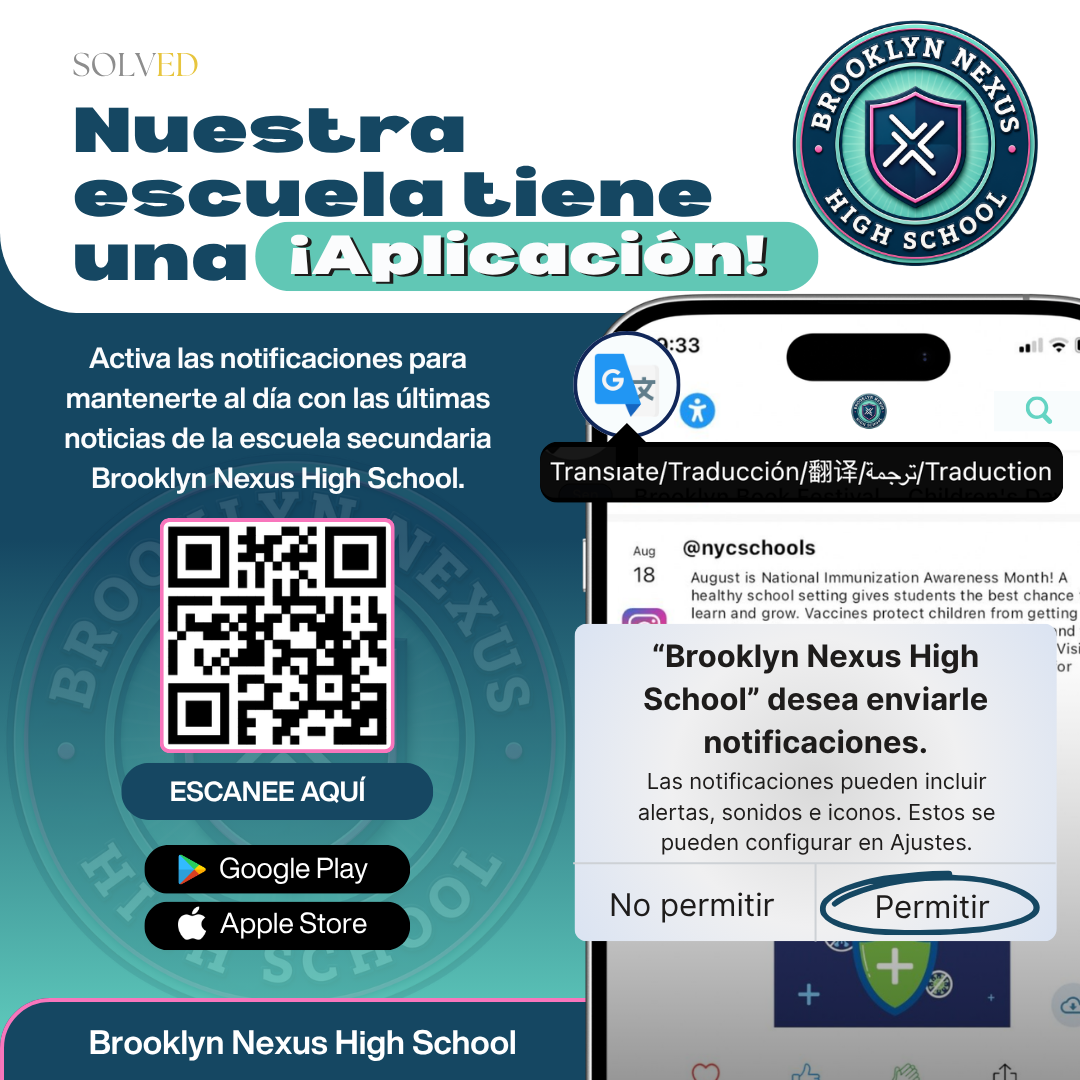 Back
