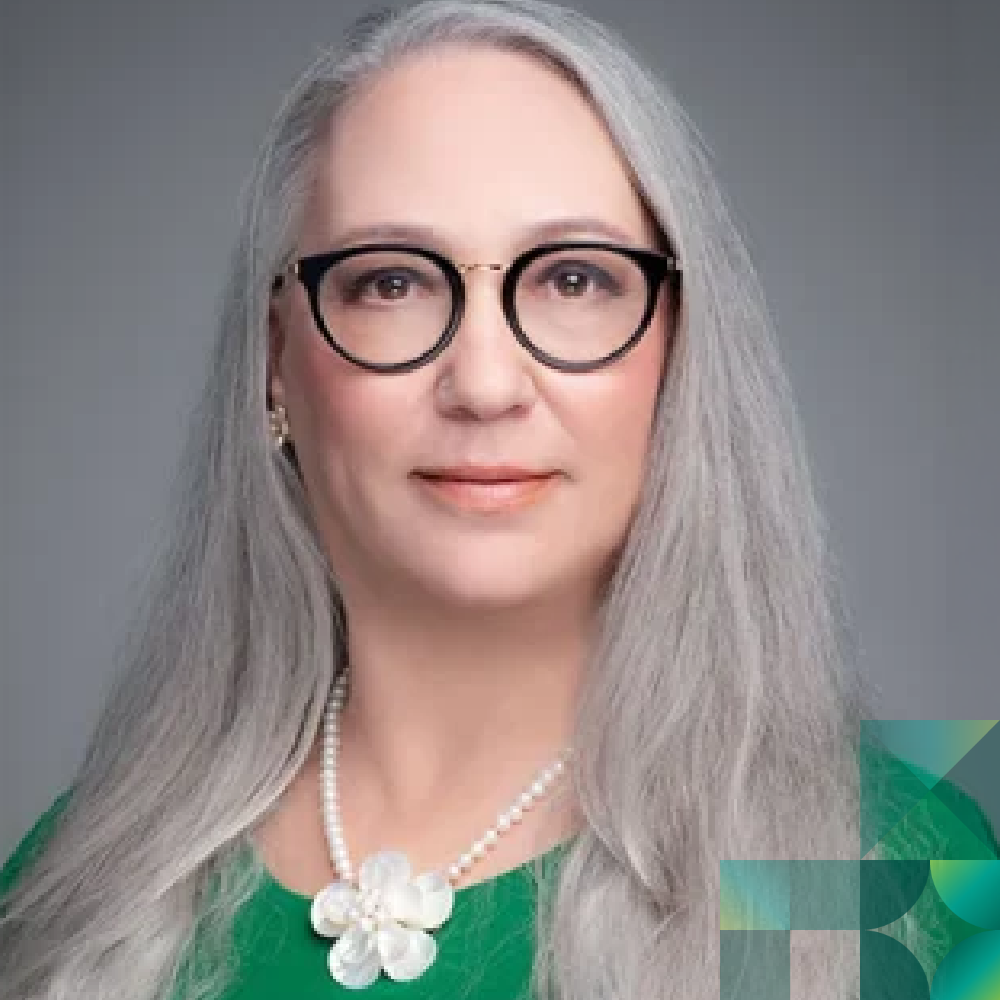 Headshot image
