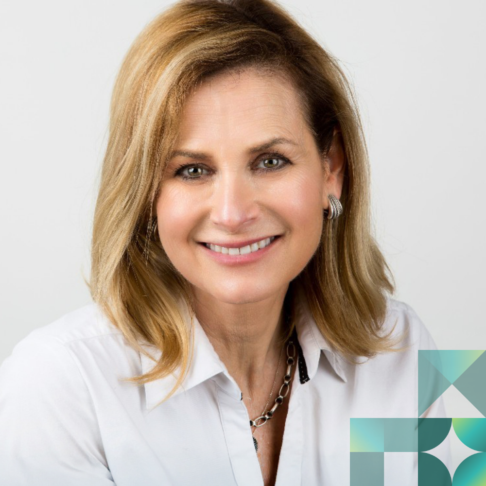Headshot image