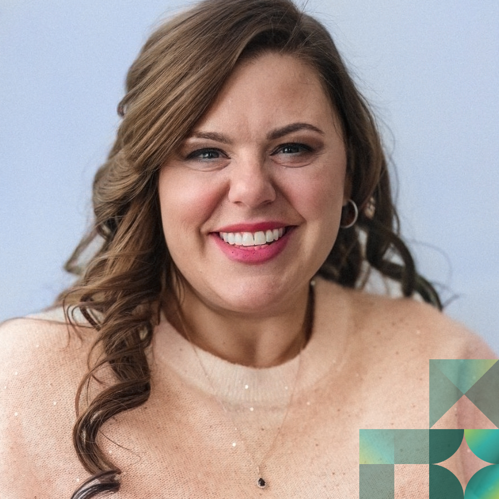 Headshot image