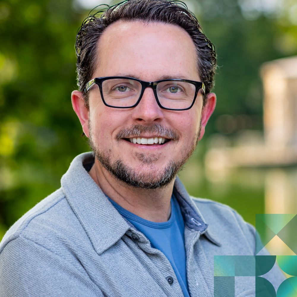 Headshot image