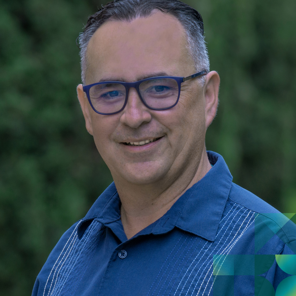 Headshot image