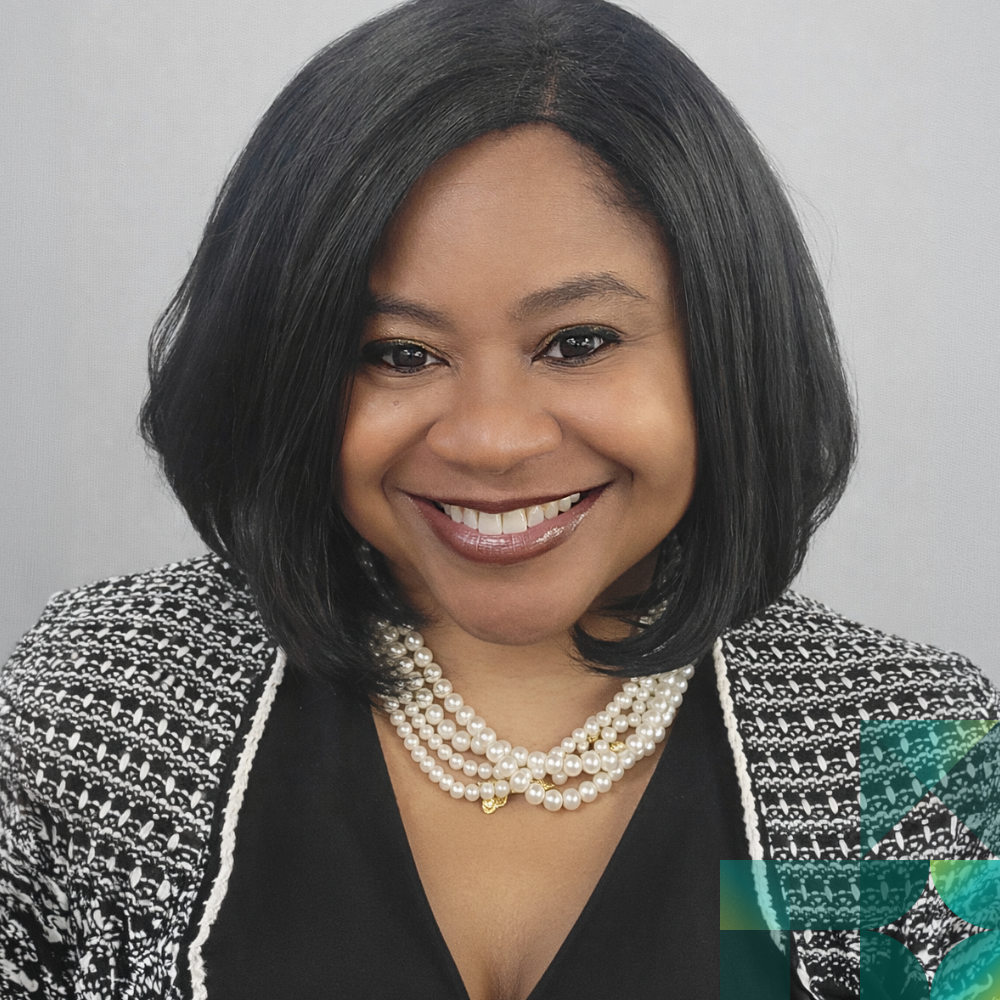 Headshot image