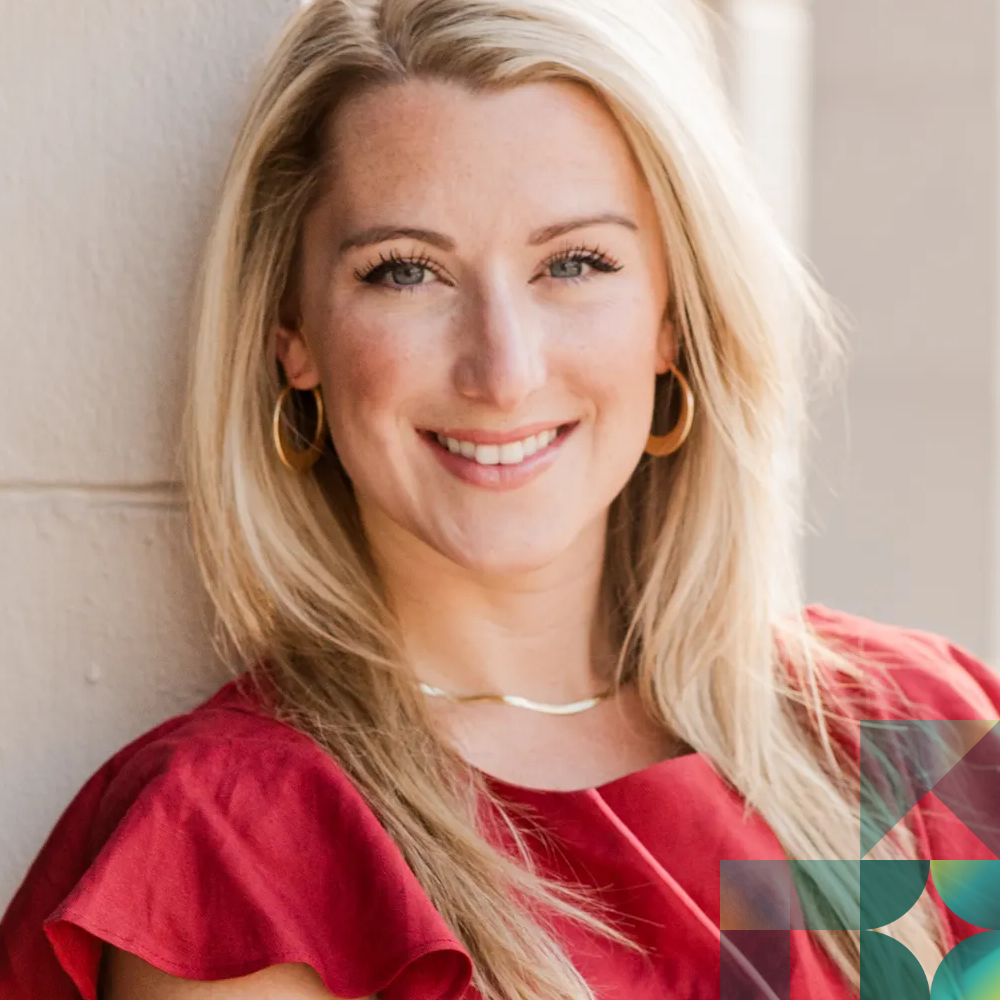 Headshot image