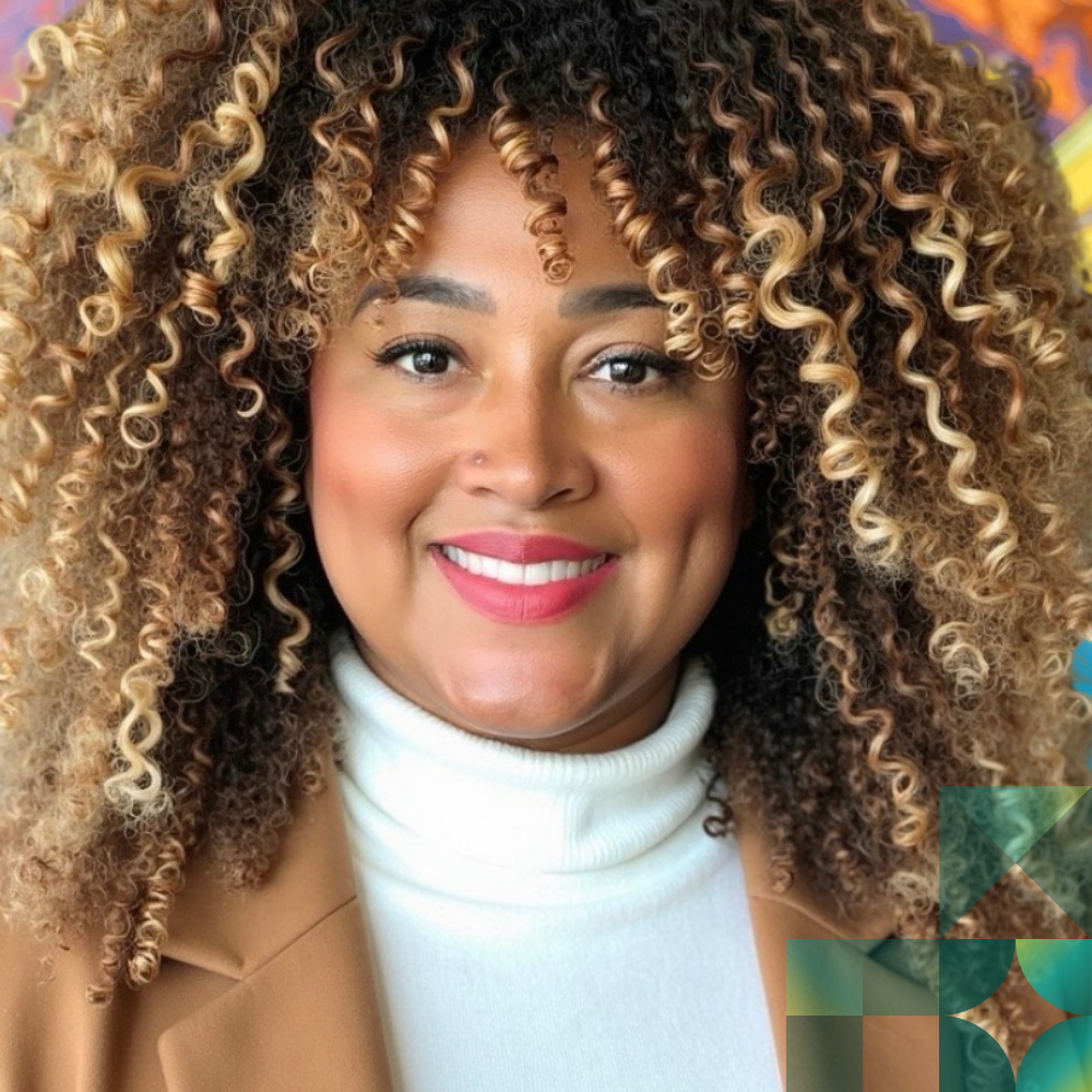 Headshot image