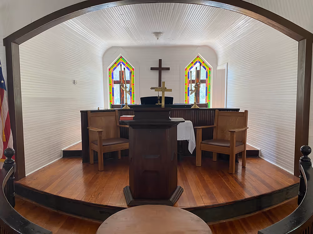 bethel 3