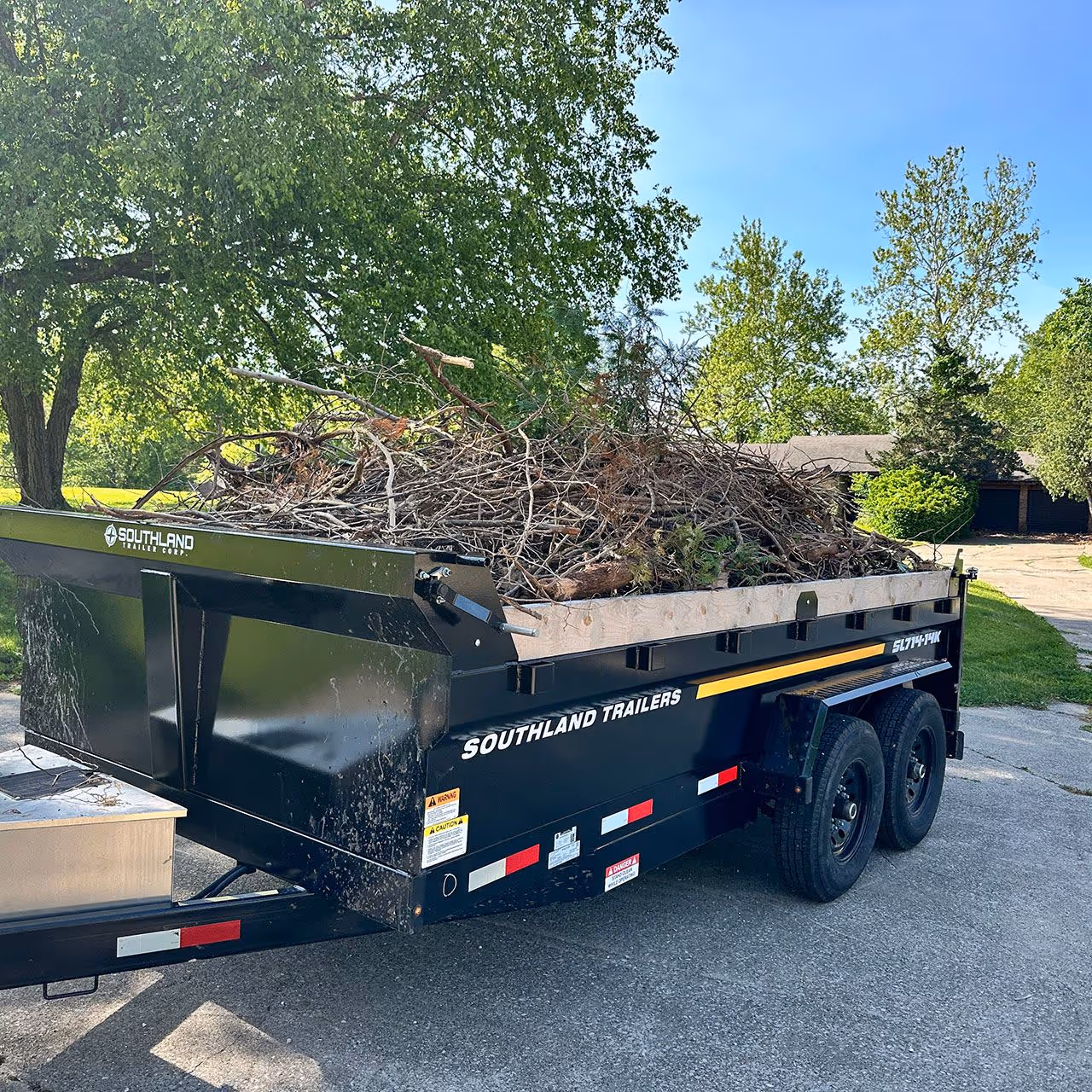 reliable lawn care and landscaping services near me