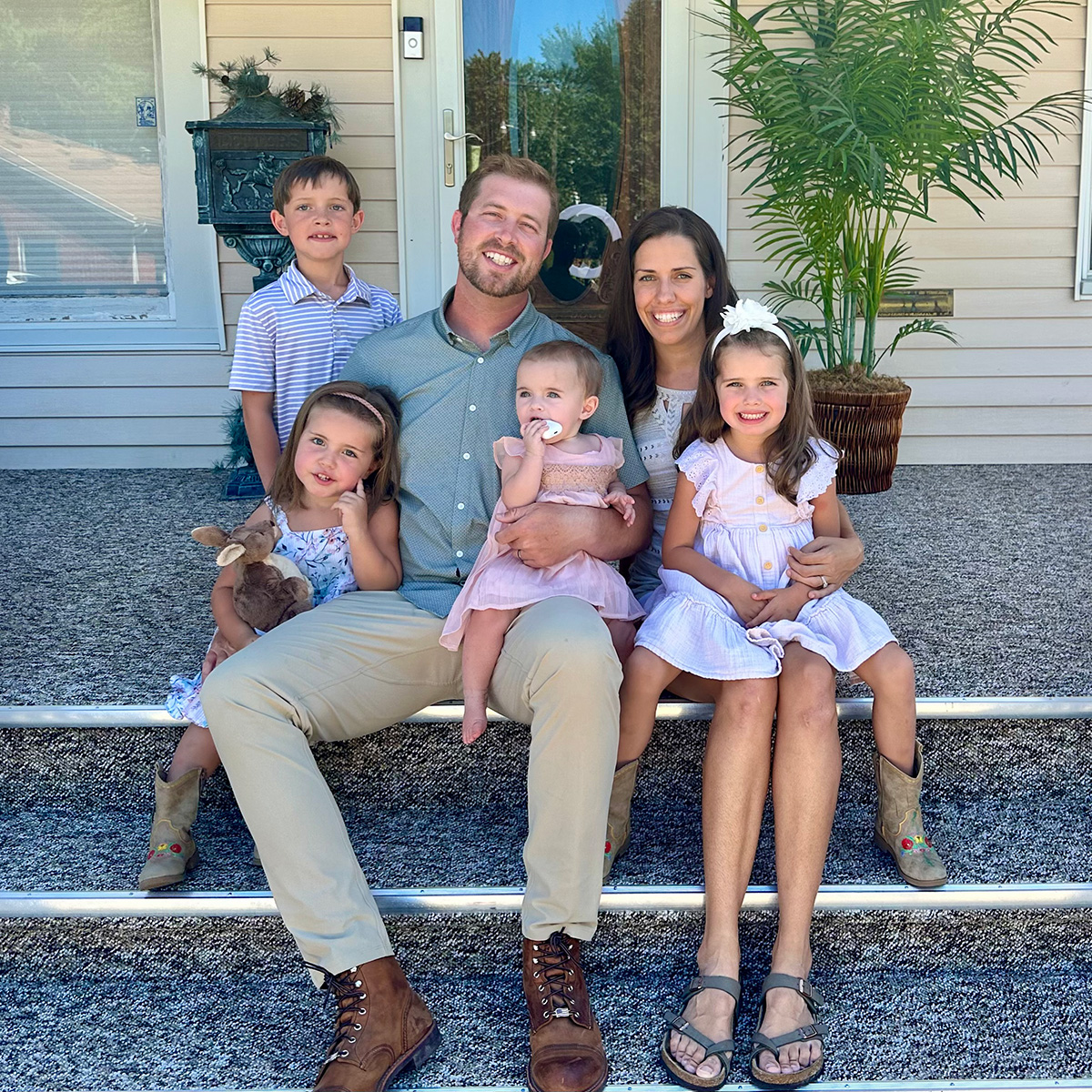 trusted property maintenance company in Illinois