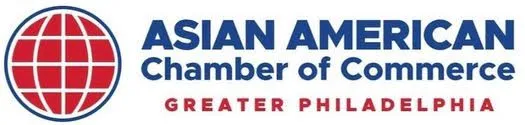 Asian American Chamber of Commerce | Greater Philadelphia logo