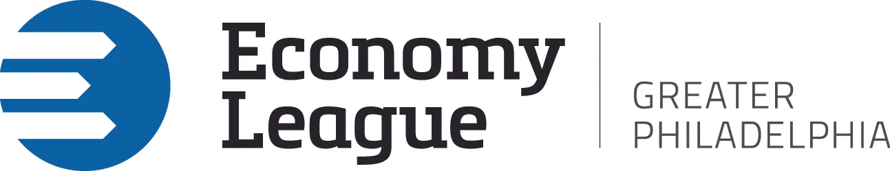 Economy League | Greater Philadelphia logo