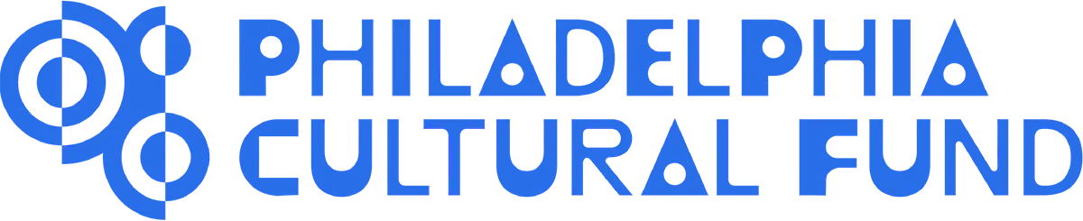 Philadelphia Cultural Fund logo
