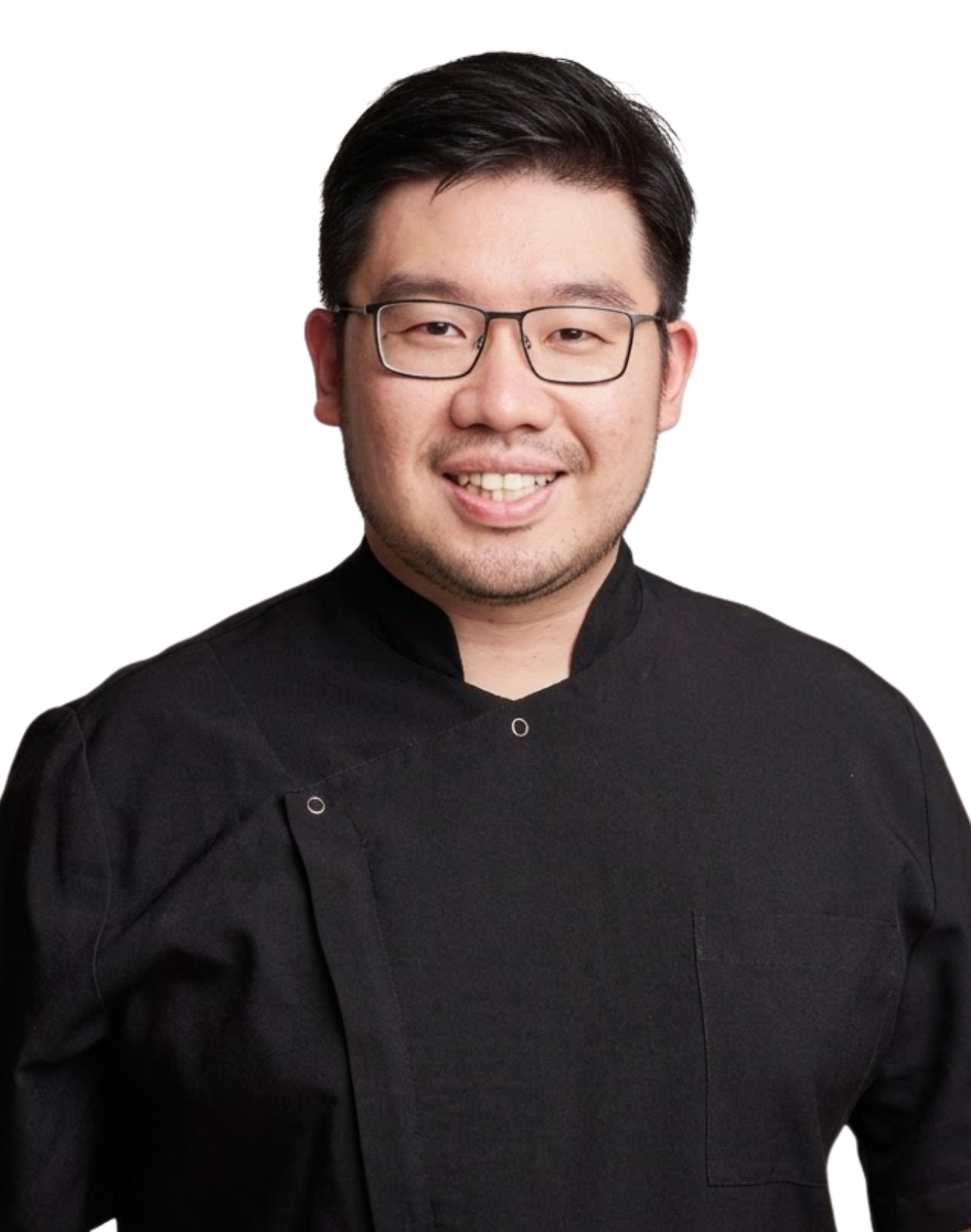 Dr Desmond Ng, best dentist Kalgoorlie