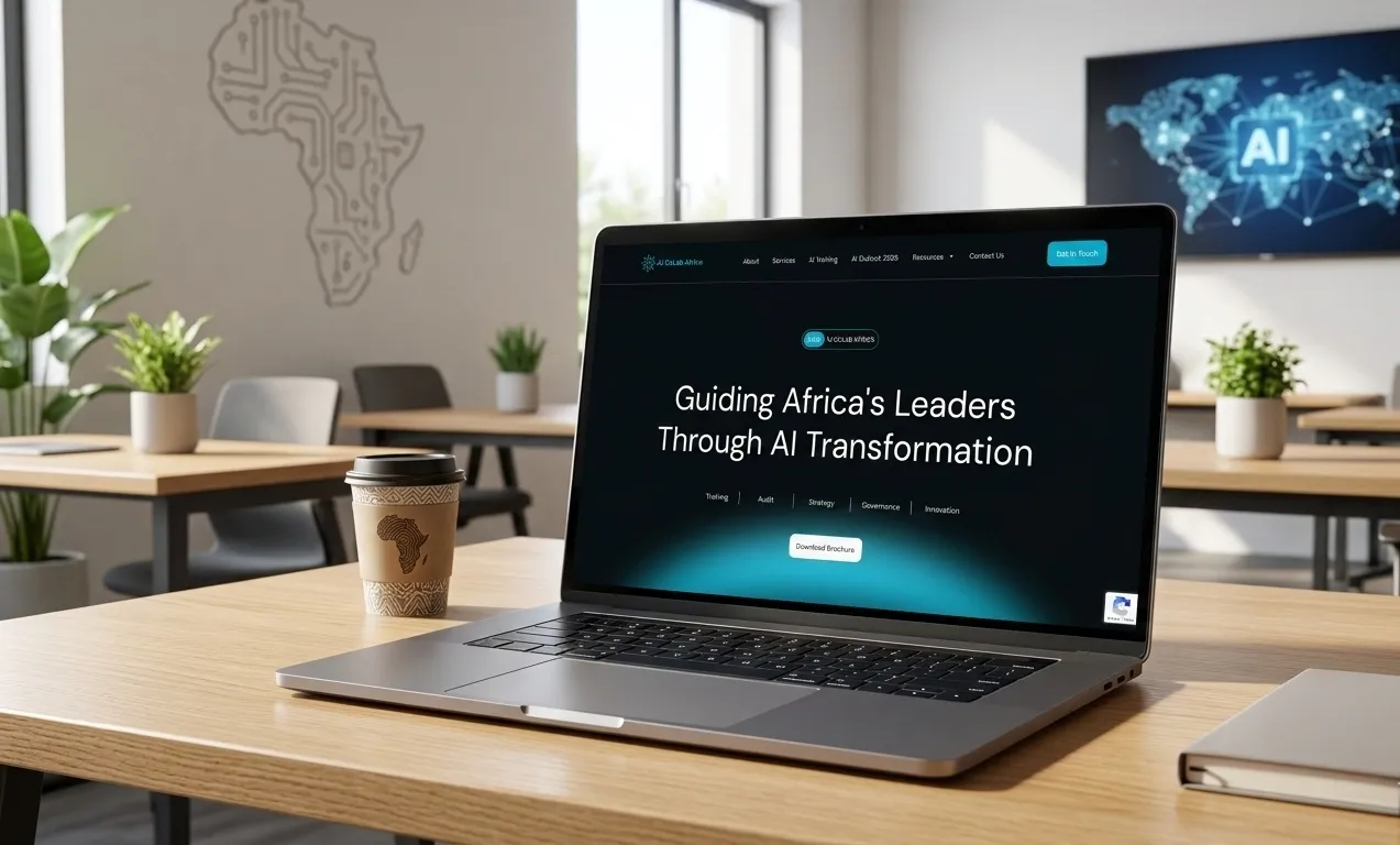 AI CoLab Africa
