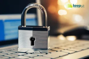 Hardening IT Schloss zum Datenschutz