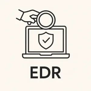 IT Lexikon zum Thema EDR