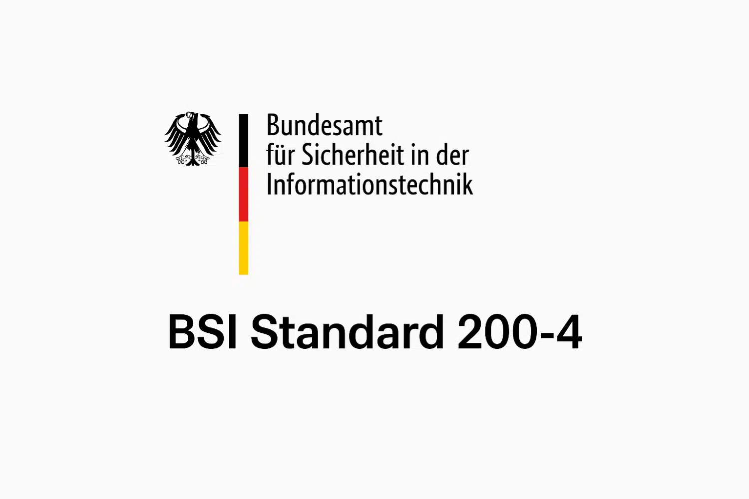 Notfallmanagement - BSI Standard 200-4