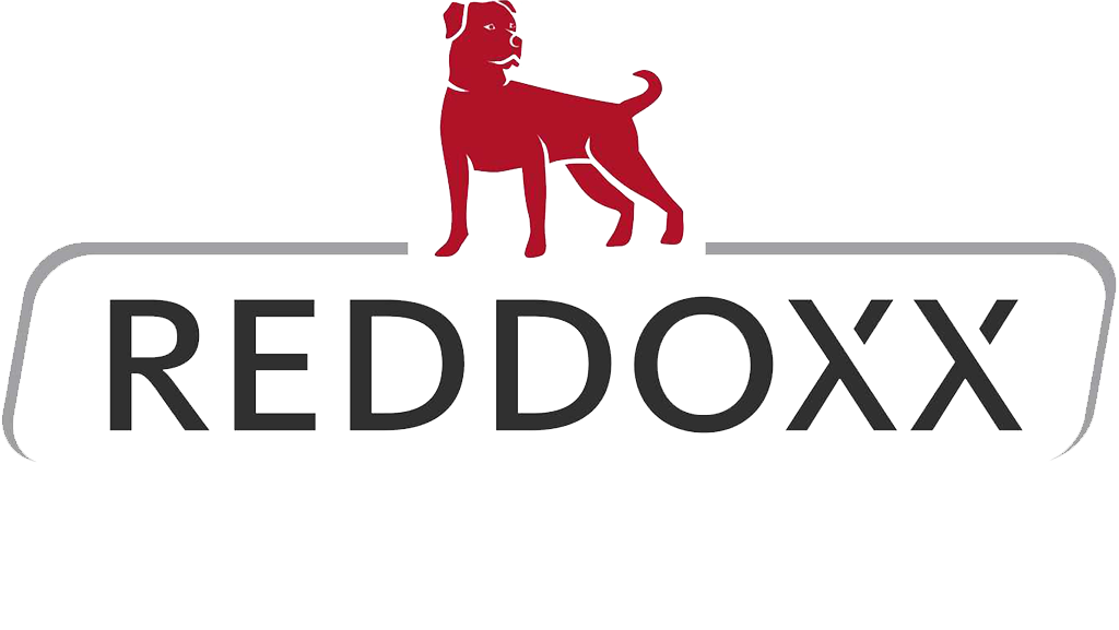 Reddoxx Logo
