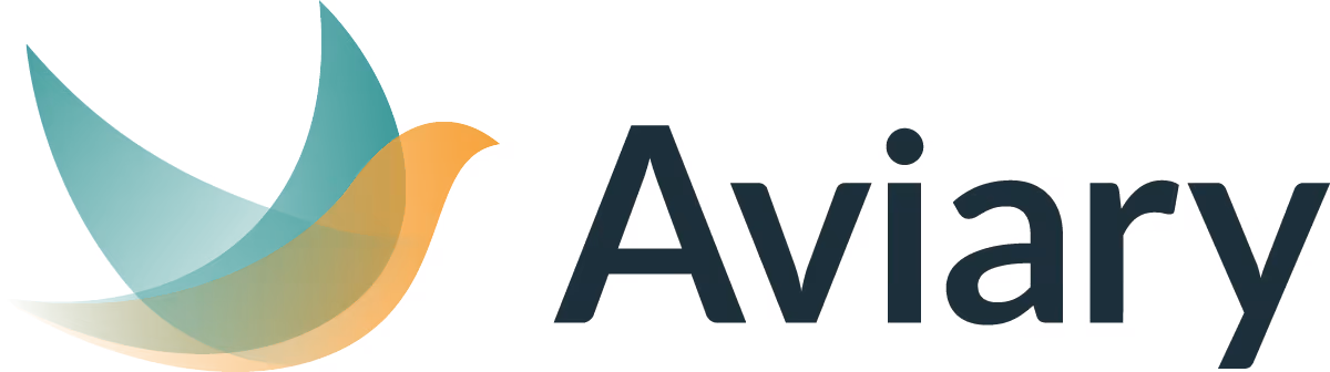 Aviary logo