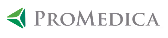 ProMedica logo