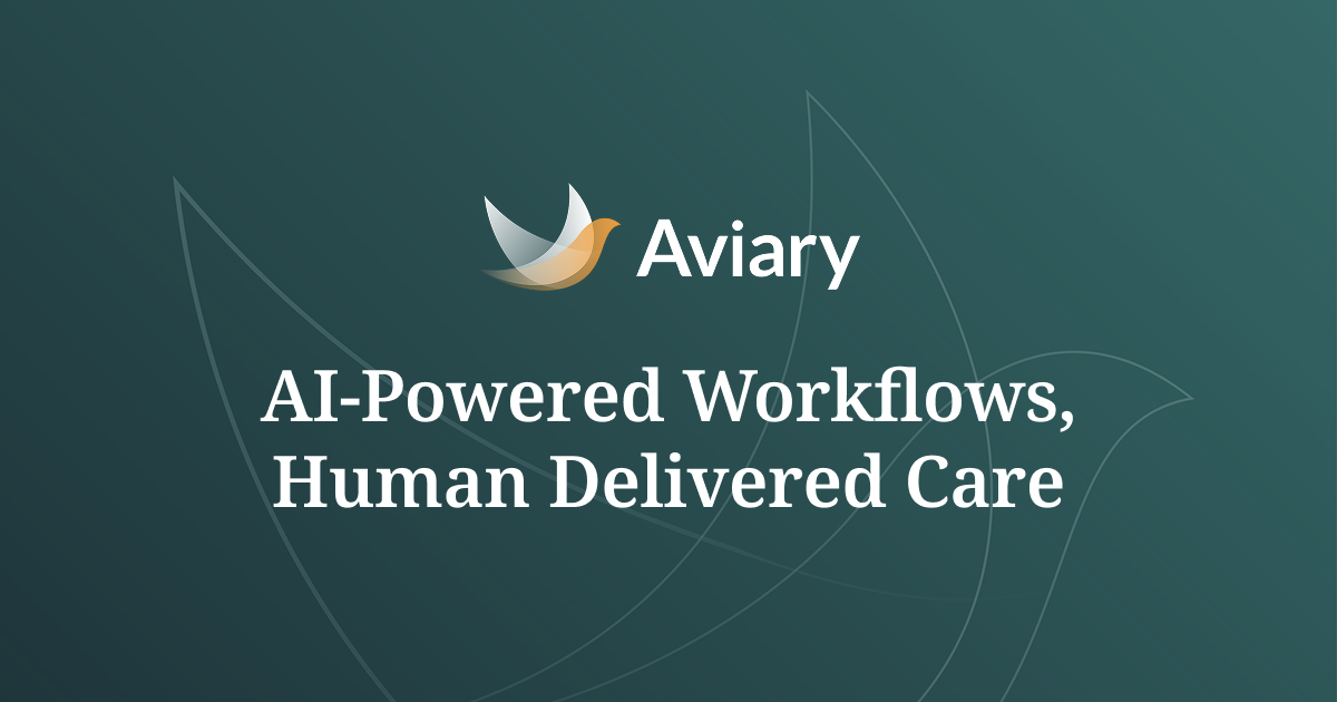 aviaryhealth.com