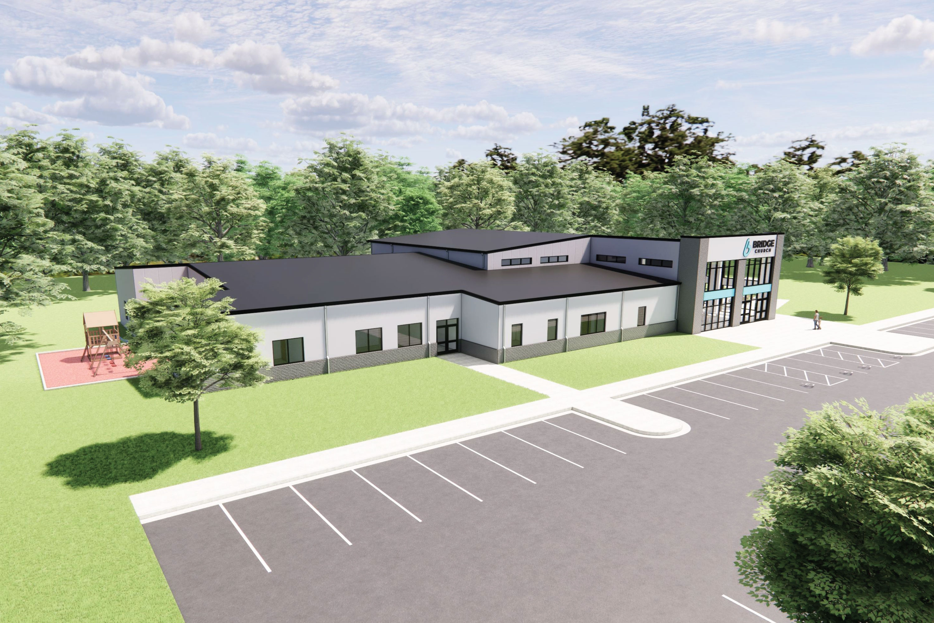 image of church interior