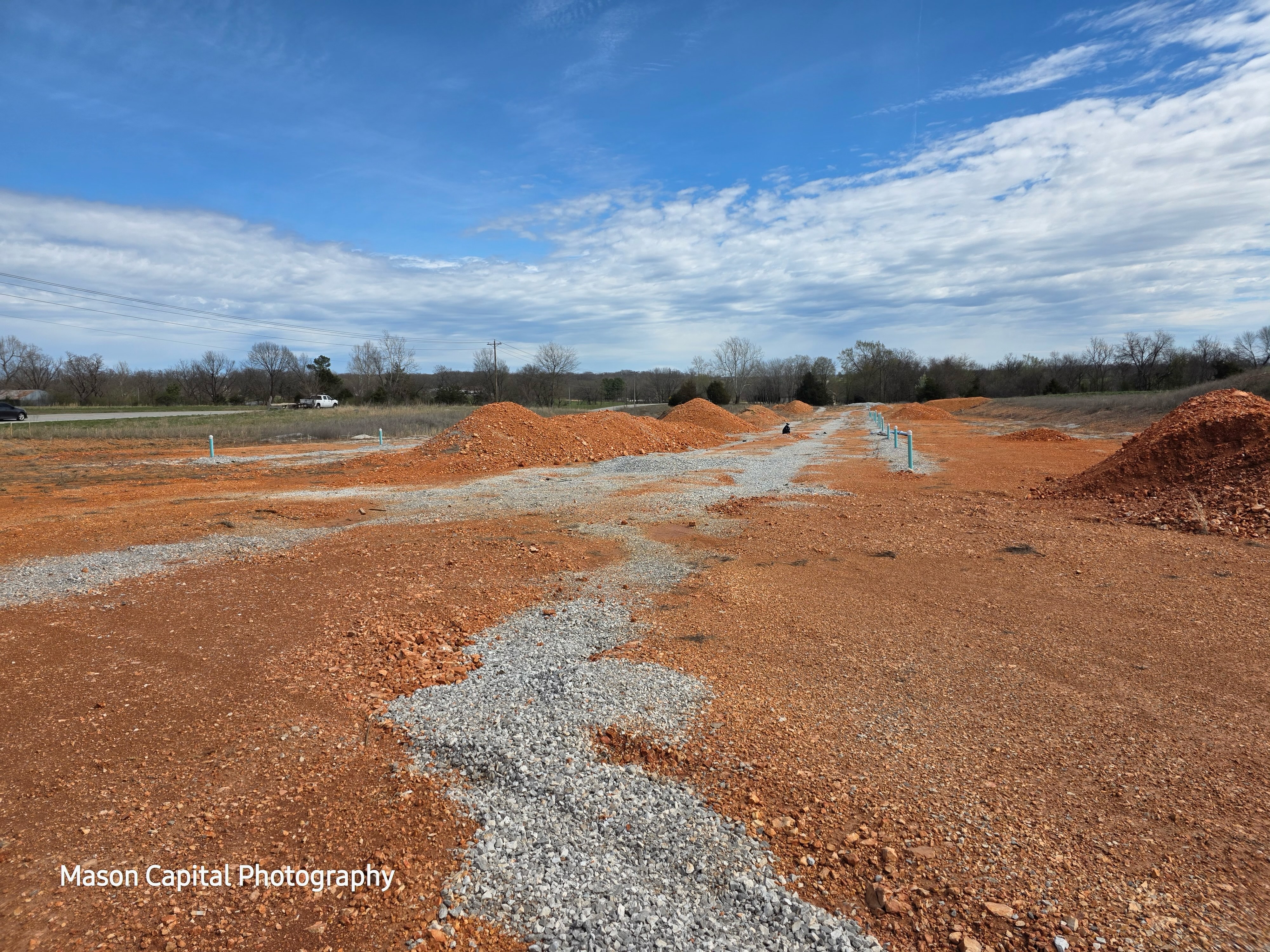Hills Dale RV Park - Main View