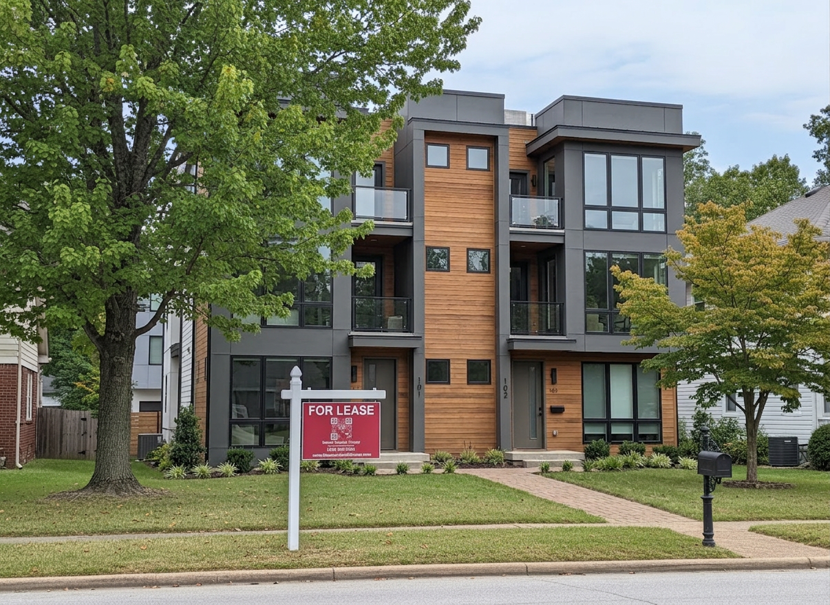 Residential properties for lease in Northwest Arkansas — Mason Capital Group rental listings