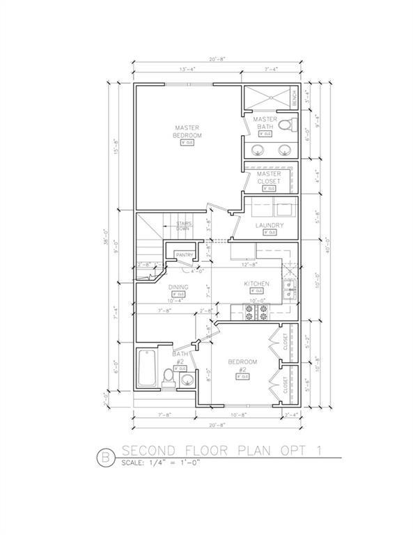 504 SW E Street - Photo 10