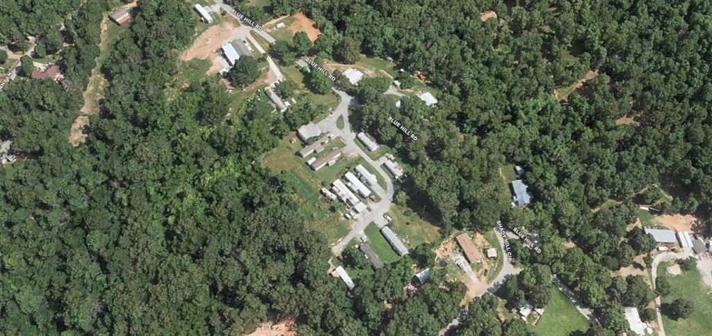 3300 Blue Hill Road - Main View