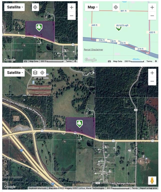 Hills Dale RV Park