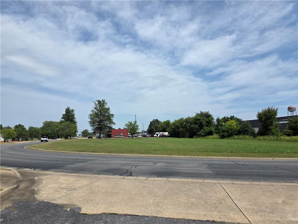 Presidential Drive C-2 Commercial Lot - Photo 7