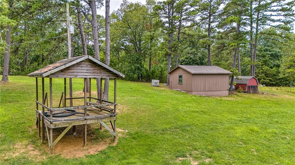 18772 Davis Road Beaver Lake