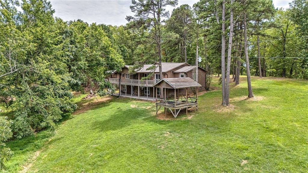 18772 Davis Road Beaver Lake