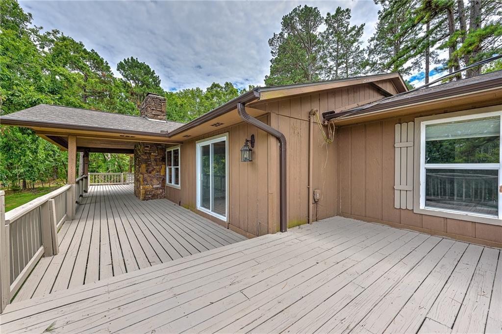 18772 Davis Road Beaver Lake