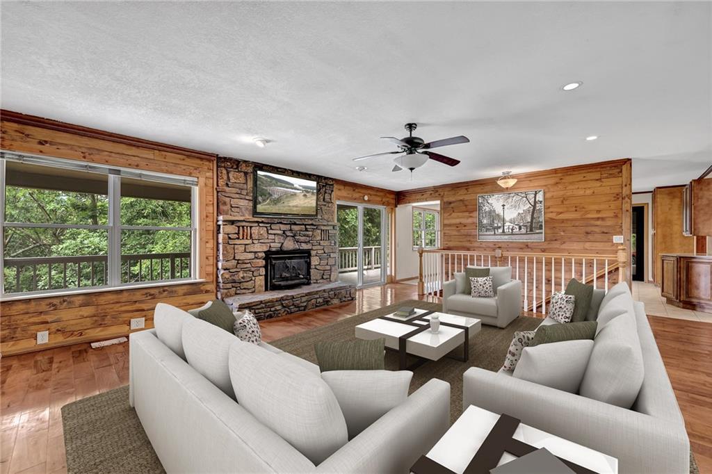 18772 Davis Road Beaver Lake