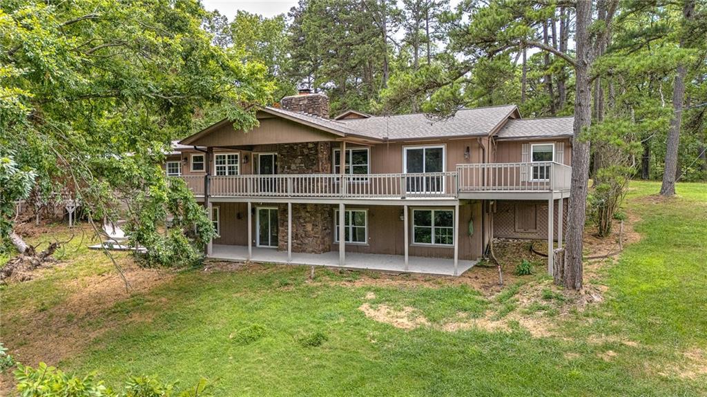 18772 Davis Road Beaver Lake