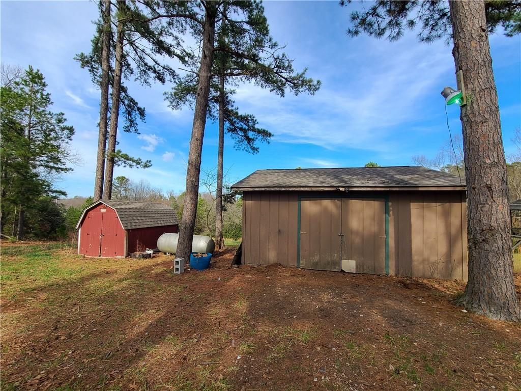 18772 Davis Road Beaver Lake