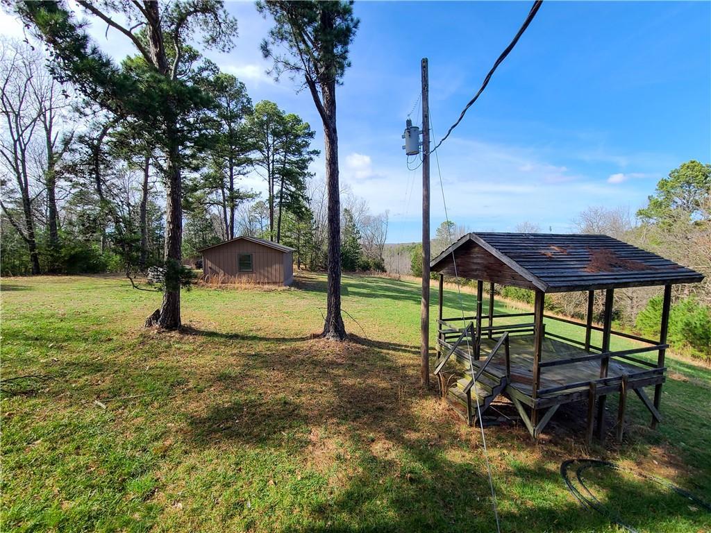 18772 Davis Road Beaver Lake