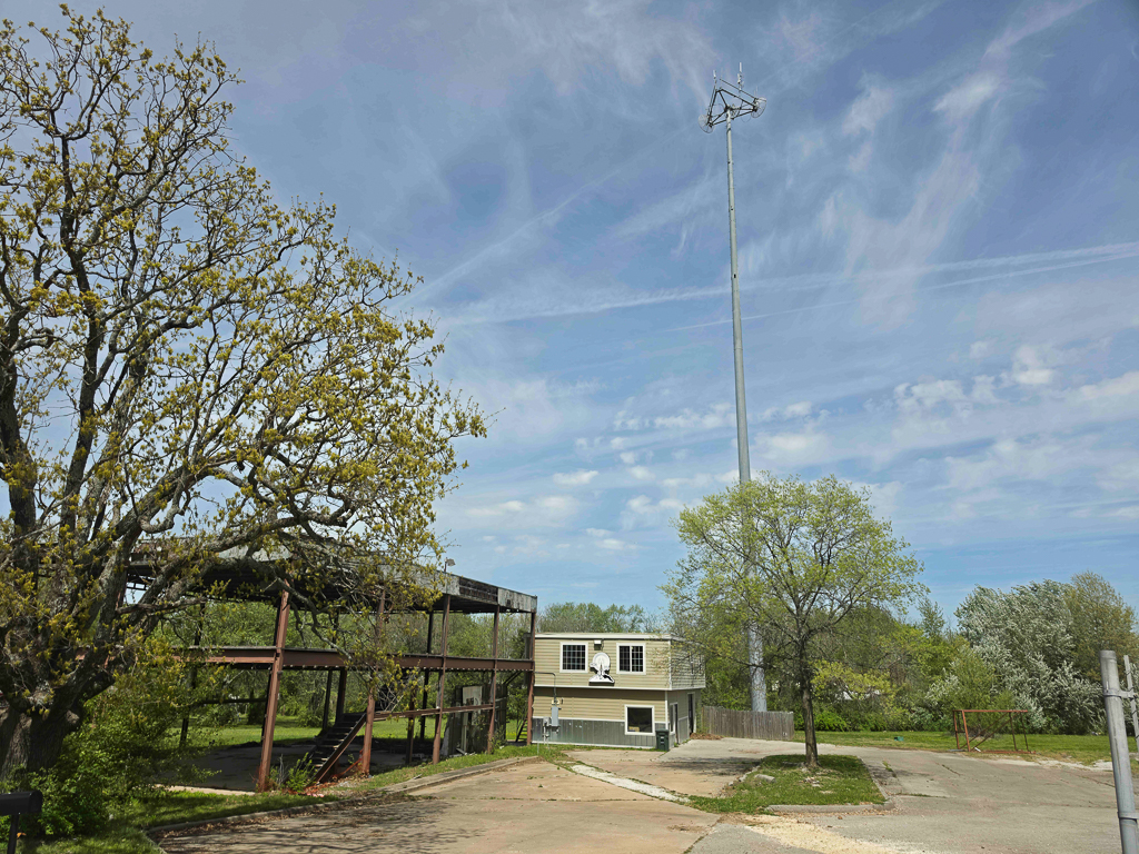 1716 W Holly Street Fayetteville AR