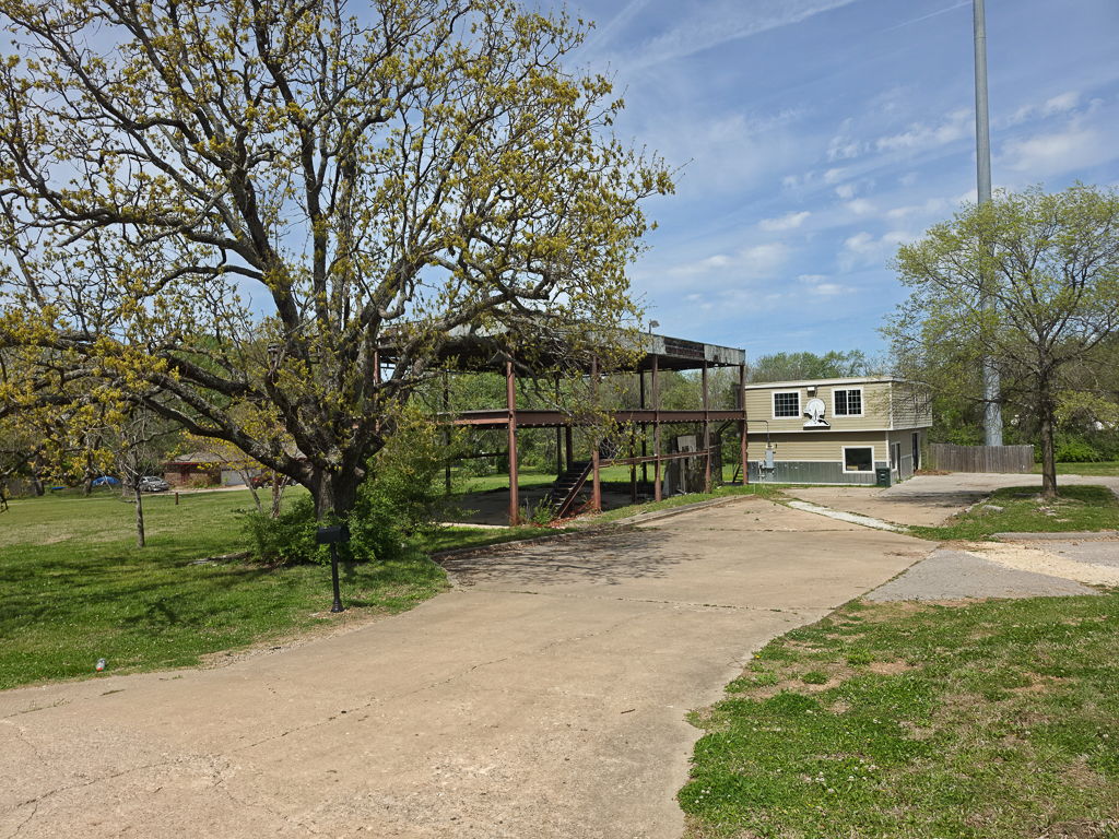 1716 W Holly Street Fayetteville AR